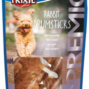 Trixie Jutalomfalat Premio nyulas combok 8db/csomag 100gr