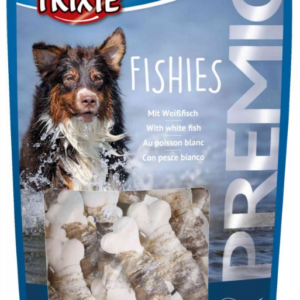 Trixie Jutalomfalat Premio Halas Csont 100gr