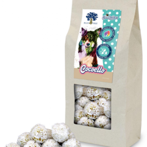 Cocoello 100 jutalomfalat kutya  snack rágcsák sütik kekszek