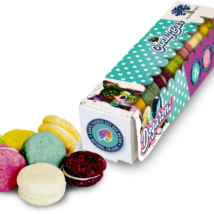 Dogarons 70 g jutalomfalat kutya  snack rágcsák sütik kekszek